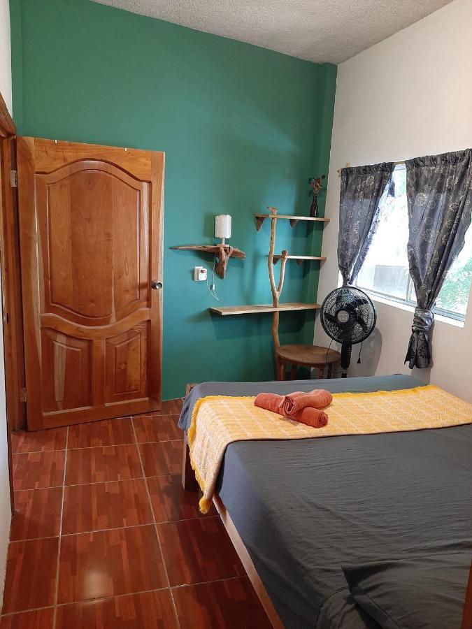 מזונטה Casa Samay מראה חיצוני תמונה