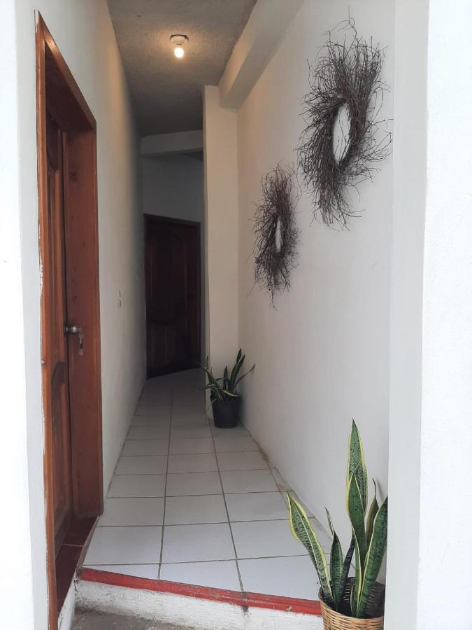 מזונטה Casa Samay מראה חיצוני תמונה