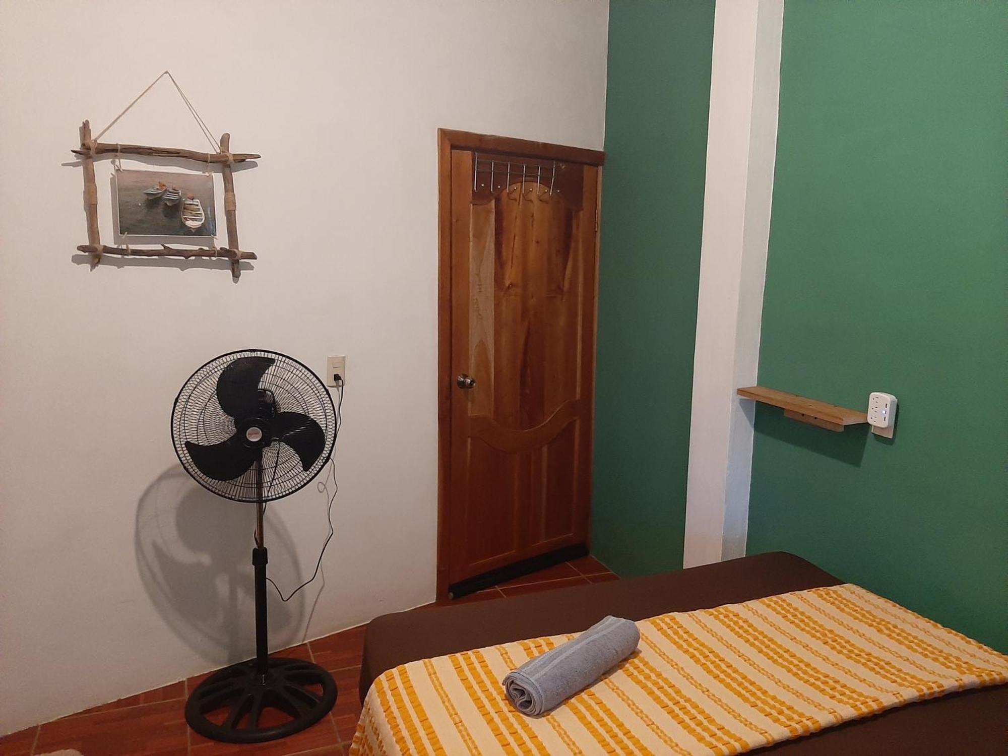 מזונטה Casa Samay מראה חיצוני תמונה