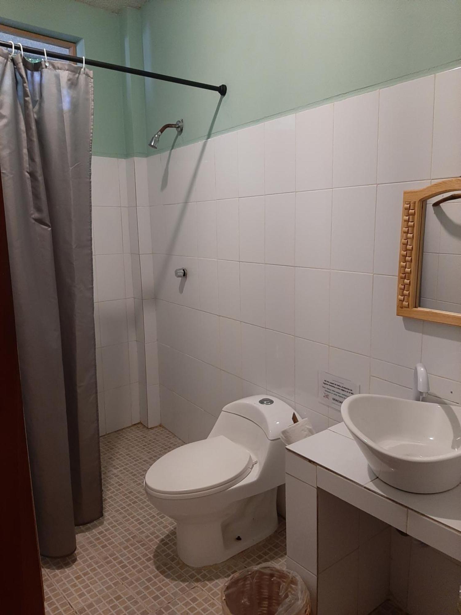 מזונטה Casa Samay מראה חיצוני תמונה